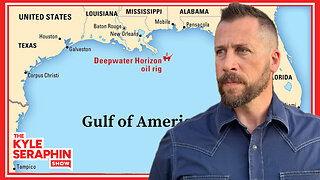 GULF of AMERICA: Is Trump Trolling about an American Empire? | Ep 461