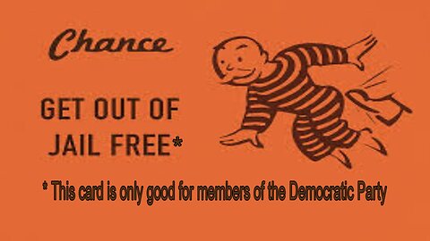 No Jail for Liberals