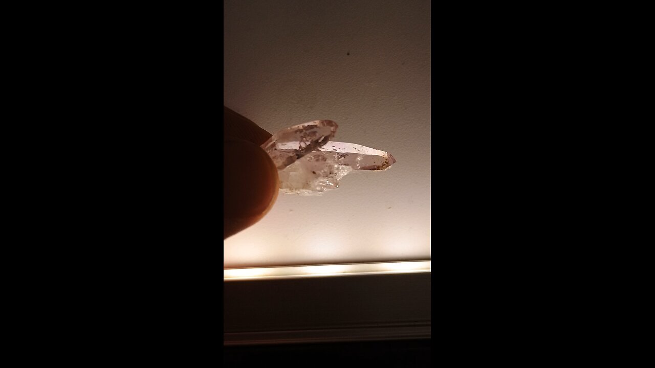 Veracruz Amethyst