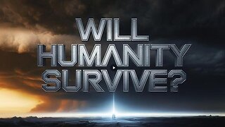 Will Humanity SURVIVE the Coming Disasters? True story of Wernher Von Braun ~ by Think About It