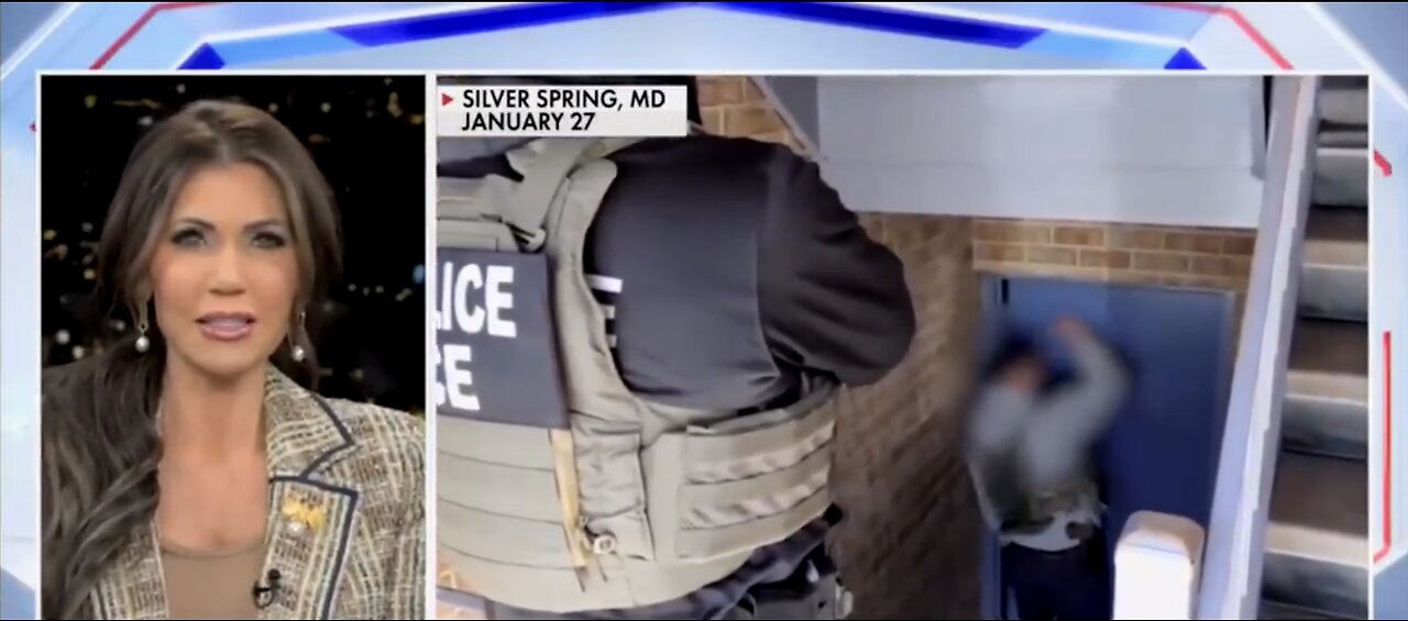 DHS SECRETARY PLEDGE TO FIND LEAKERS🎬👩💼🏛️INFILTRATORS WITHIN ICE AGENCY🏛️🚧🛃💫