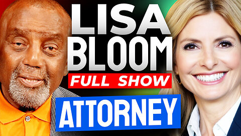 Lisa Bloom Joins Jesse! (Ep. 393)