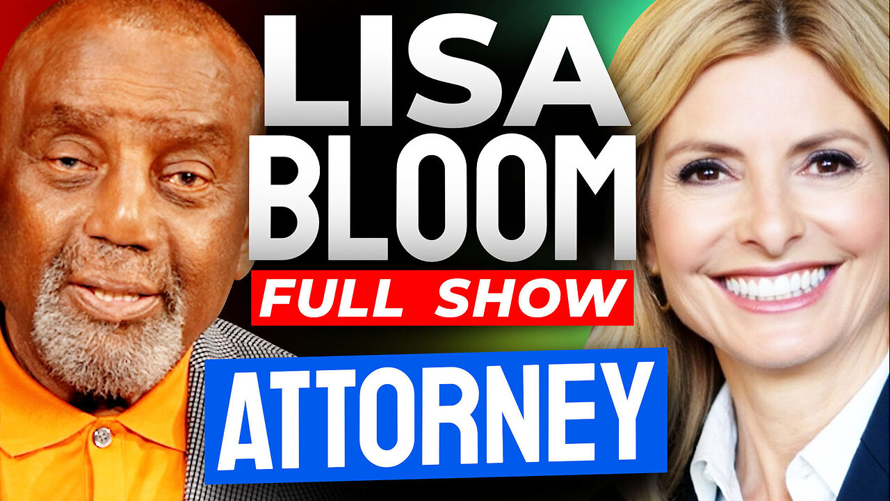 Lisa Bloom Joins Jesse! (Ep. 393)