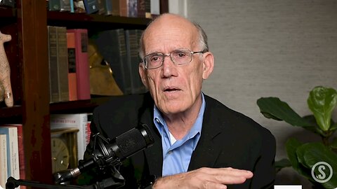 Victor Davis Hanson California's Catastrophic Wildfires Are ‘A DEI, Green New Deal Disaster’