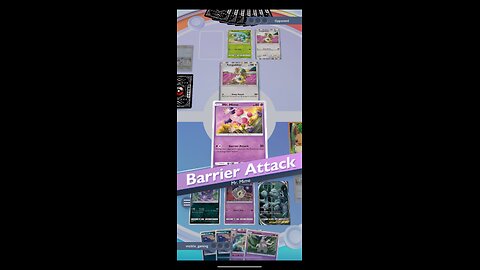 Part 1/1 Pokémon TCG Step-Up Battle #1 (Expert) VS Venusaur & Exeggutor ex Deck (GA)