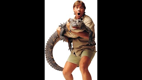 Steve Irwin: The Passionate Conservationist Who Lived Life in High Gear