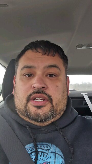 Winter Fisherman It's Your Time To Shine