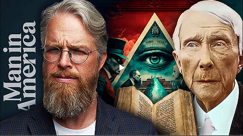 EXPOSED- 5 Forbidden Healing Secrets the Elites Tried to Bury w- Dr. Ed Group