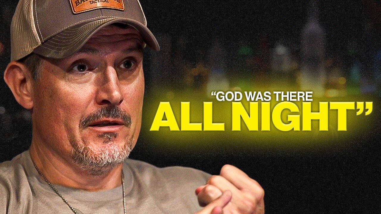 "God Was There All Night" - Inside the Deadly Benghazi Attacks | Official Preview