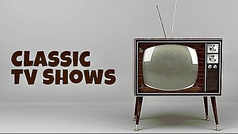 ClassicTV Marathon (Vol. 2) [50s/60s]