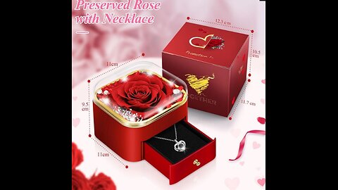 Valentine’s Day Rose Gift: Elegant Valentine’s Rose Gift: Unique Rose Gifts for Her