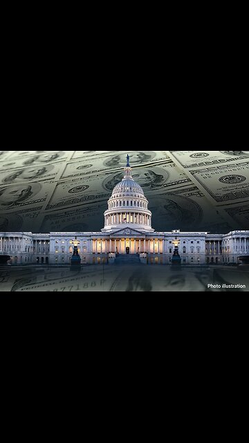 💥 Social Security Admin regularly sent huge sums to UKRAINE under Biden.