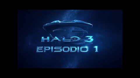 HALO 3 - MCC SAGA - Parte 1 Gameplay Ft. EspartaHdez