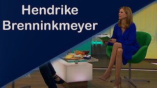 Hendrike Brenninkmeyer 110325