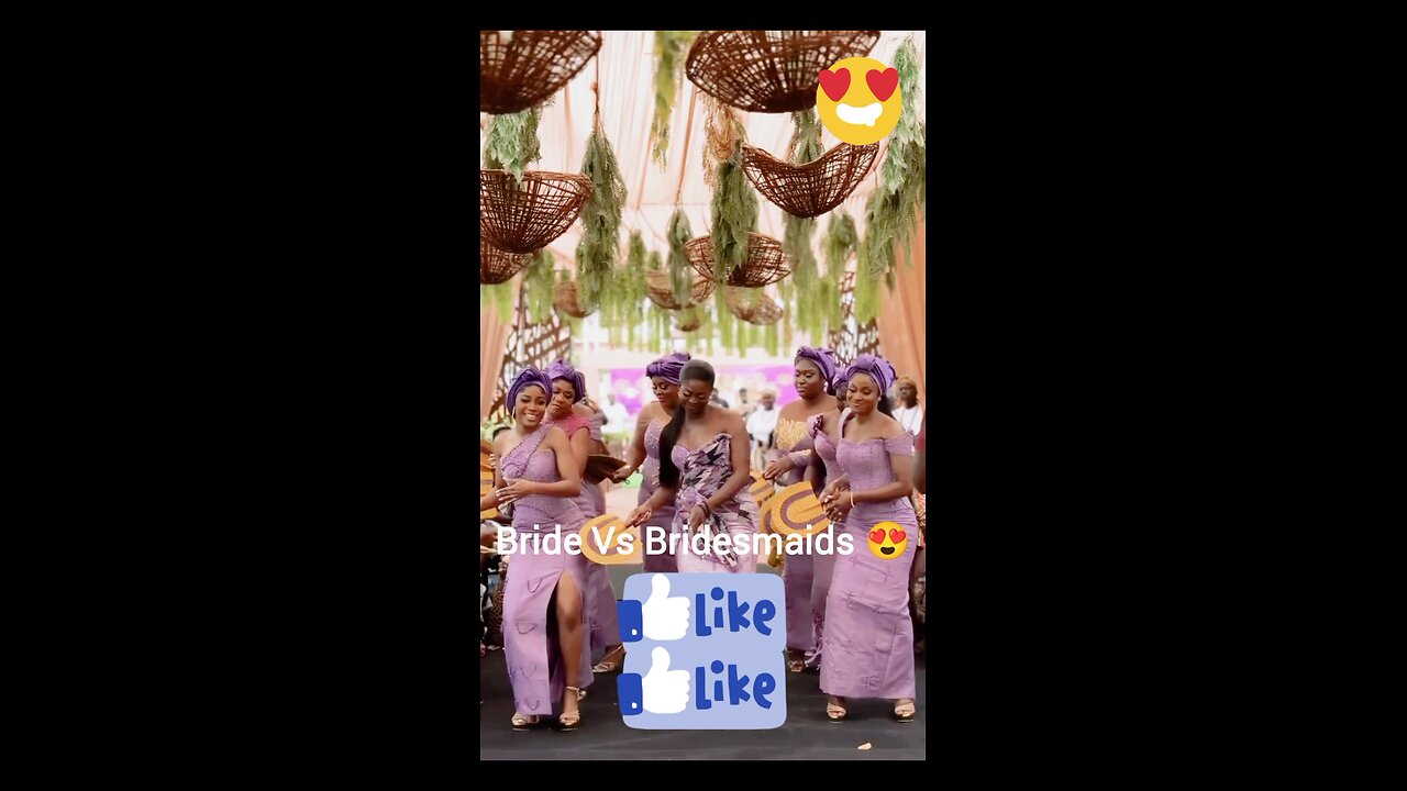 Bridesmaids vs bridezilla ❤️❤️❤️