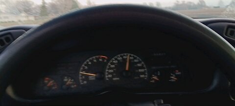 1995 camaro drive