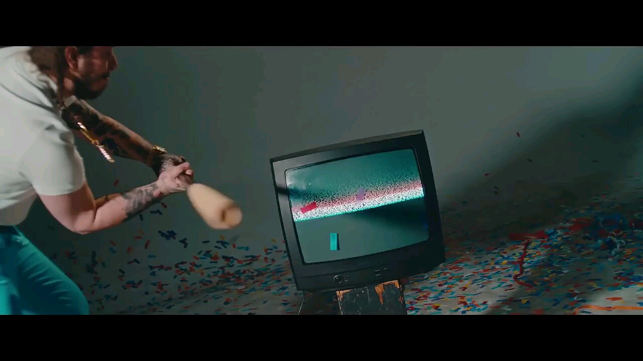 Postmelone-Congragulation