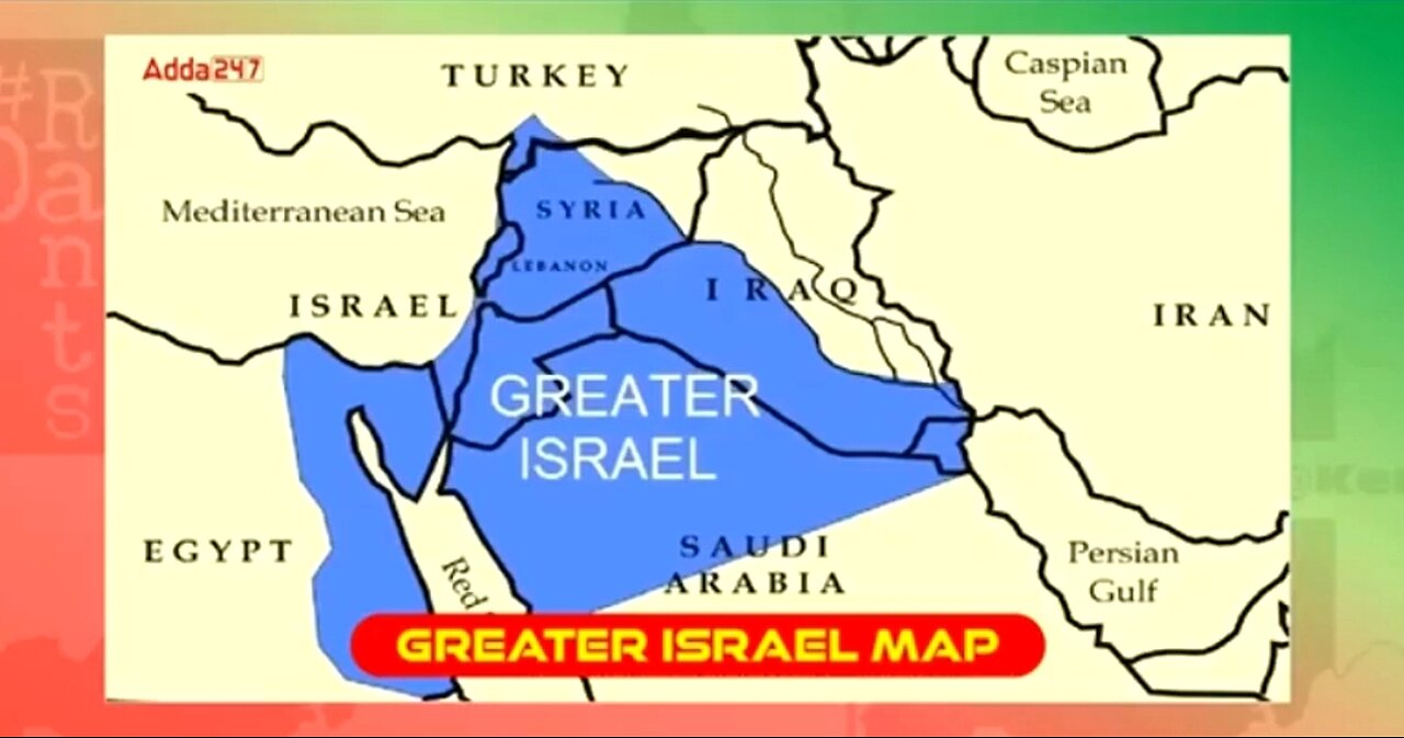 SHOCK PLANNED ATTACK ON EGYPT BACKFIRES BADLY ON ISRAEL! 💥