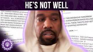 Kanye West's Latest Episode