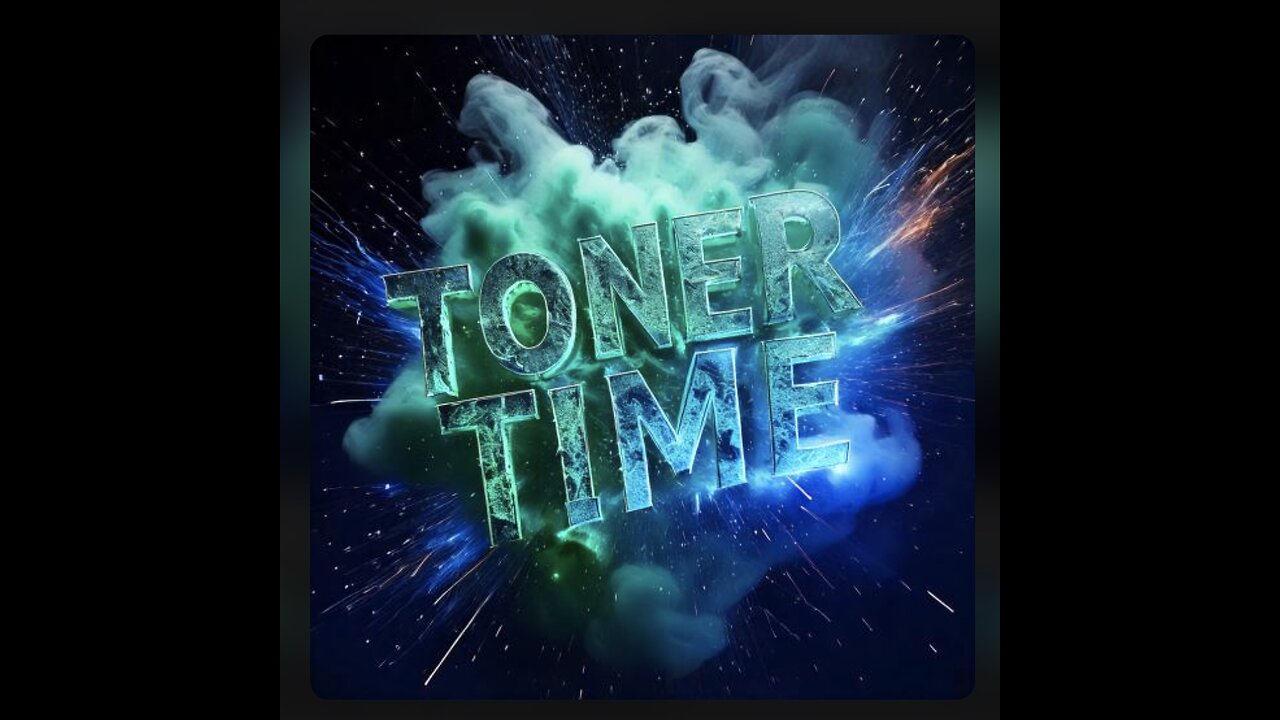 Toner-Time