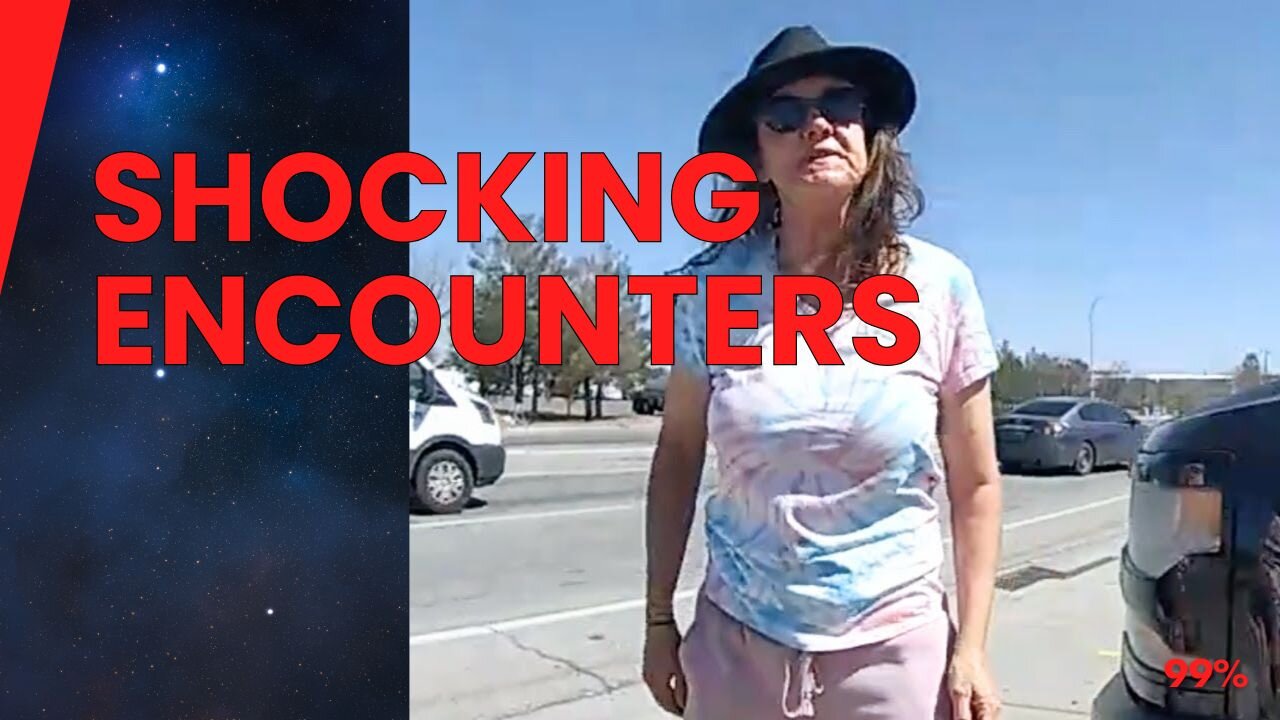 Entitled People vs. Cops: Shocking Encounters You Won't Believe