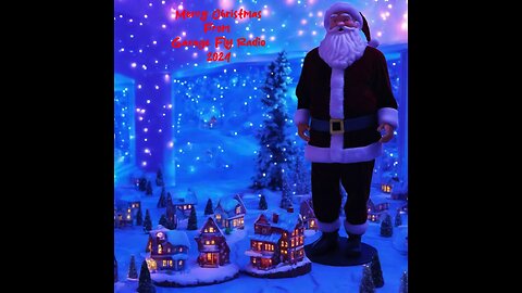 Merry Christmas LIVE show