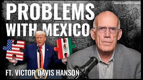 Trump to Mexico: ‘Stop Ripping Us Off‘