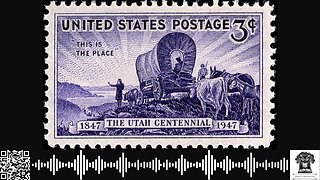 #OnThisDate January 4, 1896: Utah's Statehood Triumph