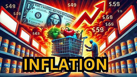 What Causes Inflation and How It’s Measured