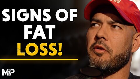 The Top 3 Signs Your LOSING FAT ! | Mind Pump 2524