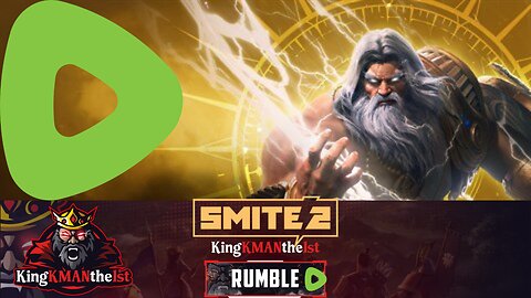 LAST SMITE 2 AFTER PARTY OF 2024 | SMITE CONTENT CREATOR LIVE!!!!