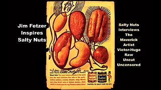 Max Igan Jim Fetzer Inspire Salty Nuts Overcoming Trump MAGA Qtard SGT Report Cognitive Dissonance