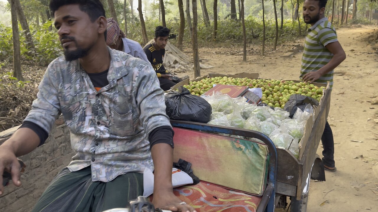 Bangladeshi Foods