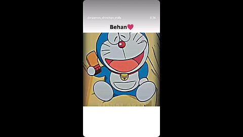 Sis Do Follow & Share More Guy's #doraemon #doraemoncollection #sister #love