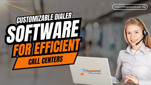 Customizable Dialer Software for Efficient Call Centers