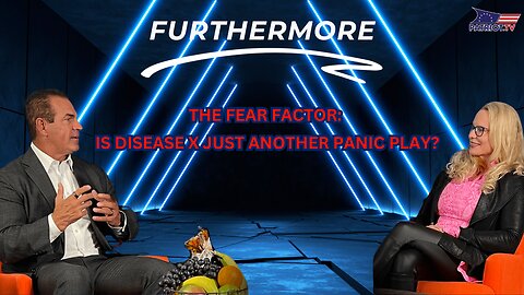 The Fear Factor: Is Disease X Just Another Panic Play?