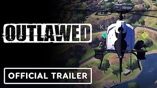 Outlawed - Official Steam Playtest Announce Trailer