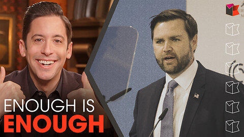 JD Vance Threatens Europe for Censoring Christians | Ep. 1675
