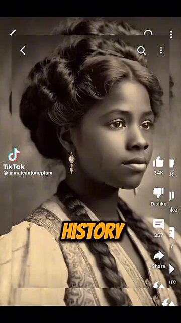 Meet First Black Female Pharmacist