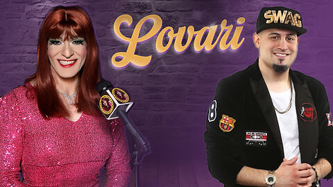 Lovari | In The Cann w/ Carmella Cann (Deluxe) S2EP11