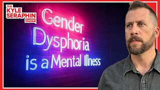 TRANSGENDER SURGERY leads to INCREASED Distress (Shocker) | Ep 508