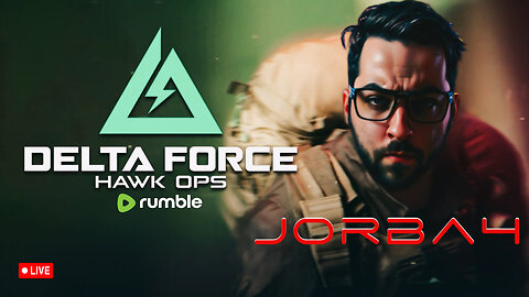 Delta Delta w/XxXAztecwarrior (Delta Force: Hawk Ops)