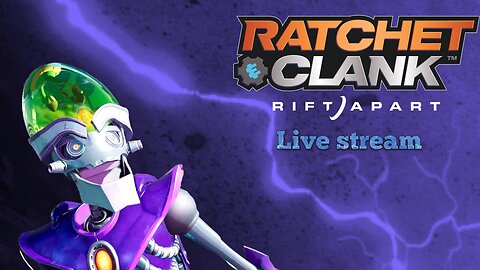 Ratchet & Clank: Rift Apart (PC) part 3