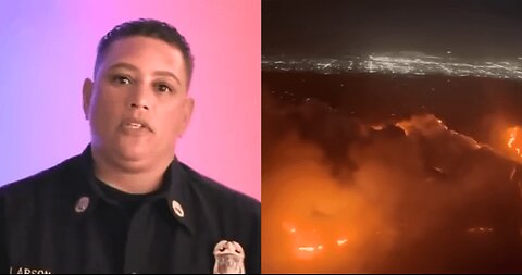 DEI-Certified LAFD Deputy Chief Sparks Outrage with ‘He