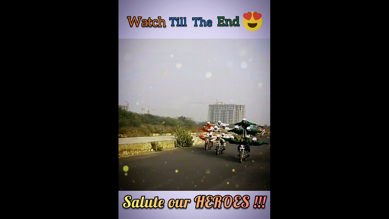 look end video