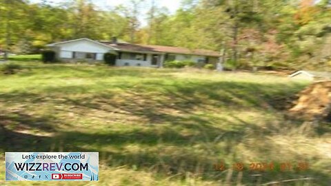 Foreclosure Homes in Kenova WV