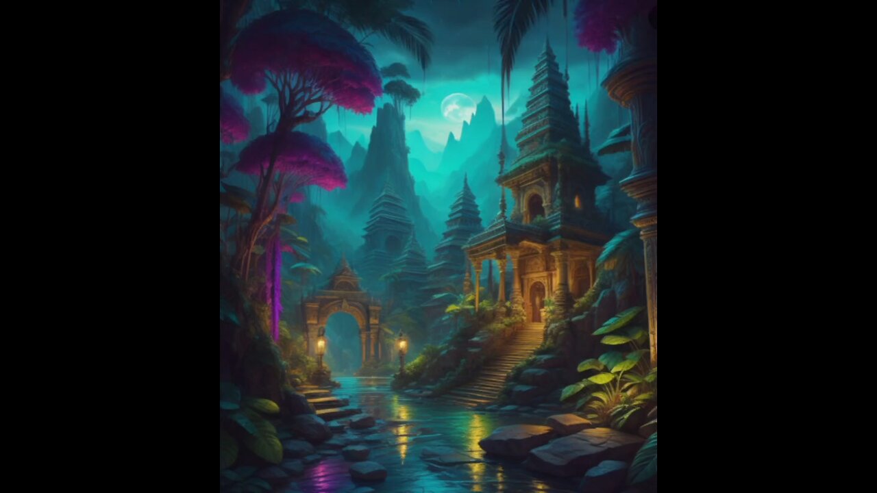 Neon Pirates