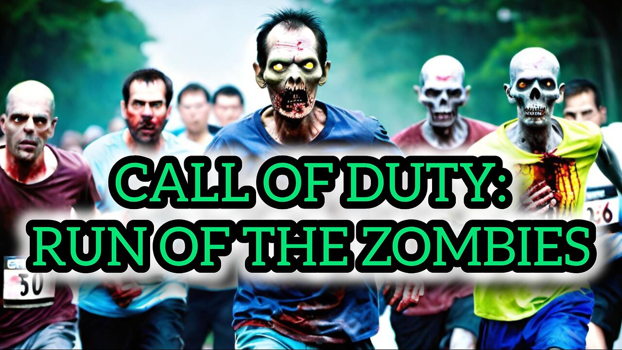 call of duty MOBILE ZOMBIE GAMEPLAY