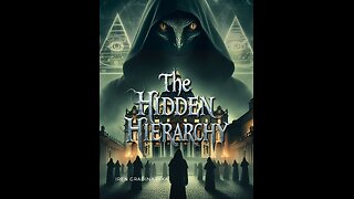 The Hidden Hierarchy: Reptilian Hybrids and Global Control