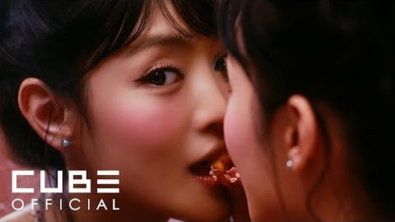 MINNIE - HER M/V